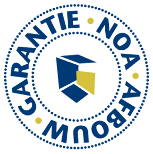 NOA Afbouwgarantie